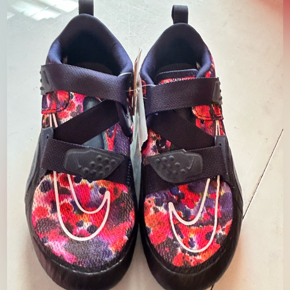 NWT Nike Superrep Indoor Biking Training Shoes with Strap Closure Women’s Sizes